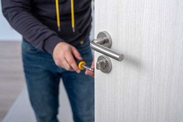 Service Background Service Background